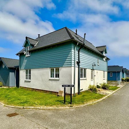 פילי New England Cottage מראה חיצוני תמונה