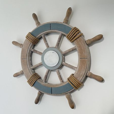 פילי New England Cottage מראה חיצוני תמונה