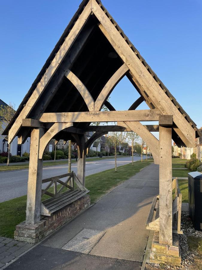 פילי New England Cottage מראה חיצוני תמונה