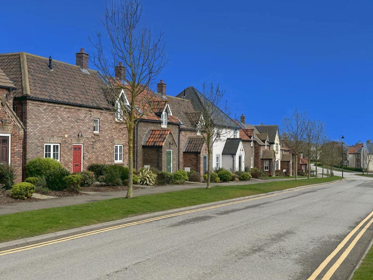 פילי New England Cottage מראה חיצוני תמונה