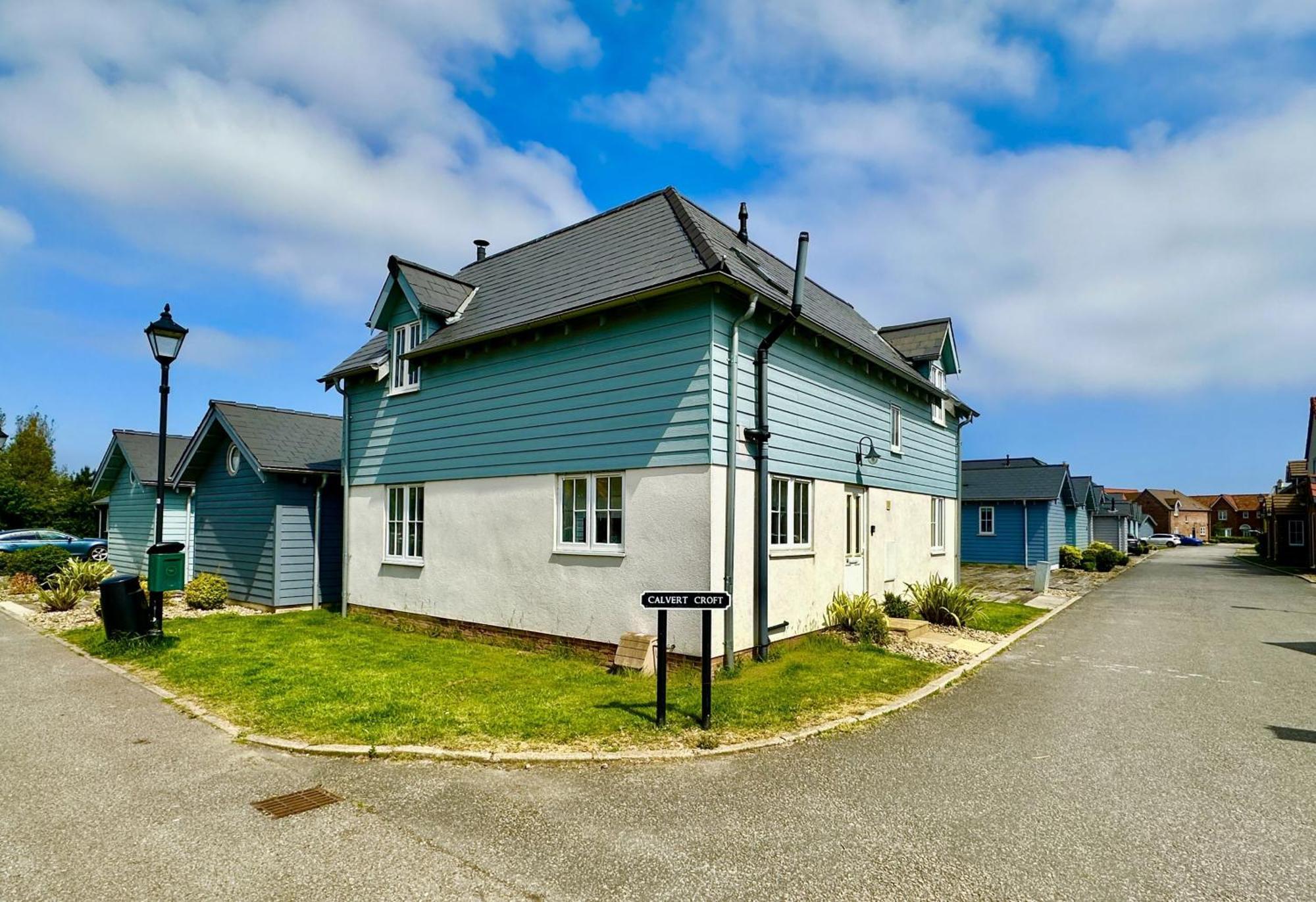 פילי New England Cottage מראה חיצוני תמונה